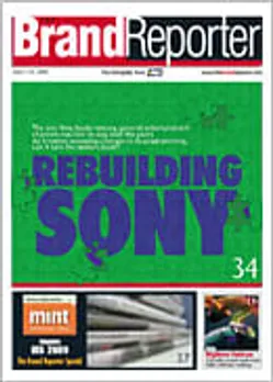 Afaqs Reporter: The Brand Reporter Issue June 1-15 2009