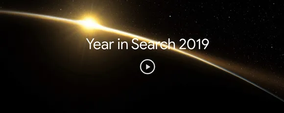 Google's Trend Lab releases 'Year in Search' 2019