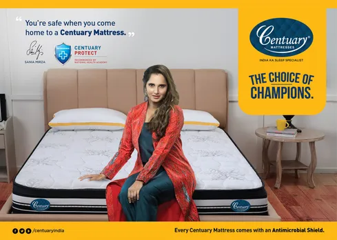 My Power Matt Collection | Sania Mirza 