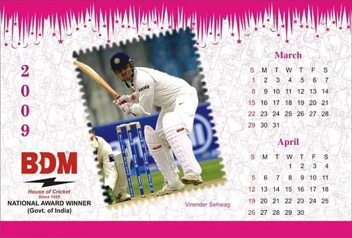 calander 
