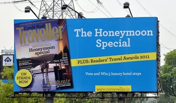 Honey moon special