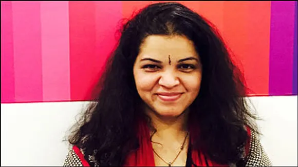 Guest Article: Ruta Patel