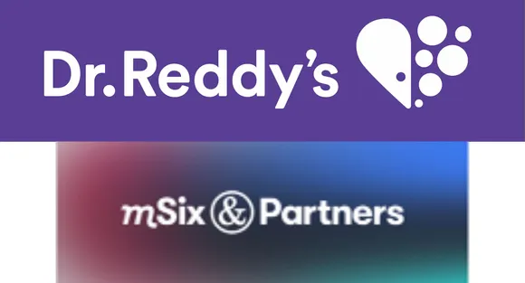 mSix&Partners wins integrated media mandate for Dr. Reddy's OTC Business