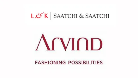 Textile and fashion company Arvind partners with L&K Saatchi & Saatchi for marketing strategy