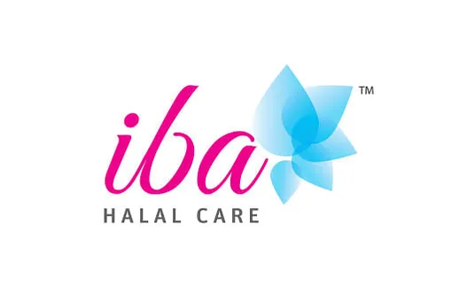 Flowering droplet - logo