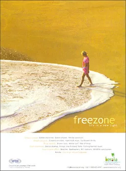 Freezone