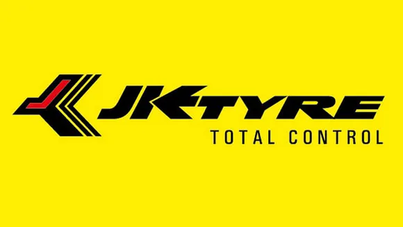 Dentsu One wins creative mandate for JK Tyres