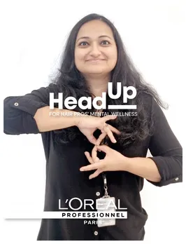 L’Oréal Professionnel Head Up for Hair Pros’ Mental Health