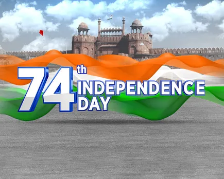CNN-News18 salutes the spirit of freedom this Independence Day