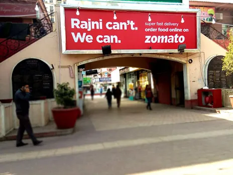 Rajni can't