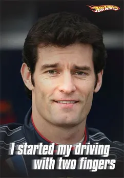 Mark Webber