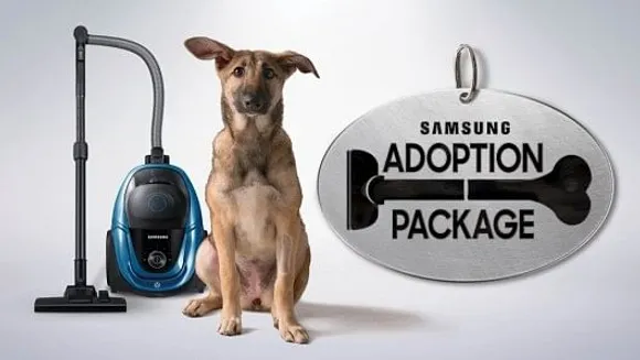 Samsung Adoption Package