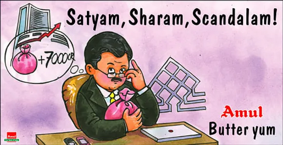 Satyam