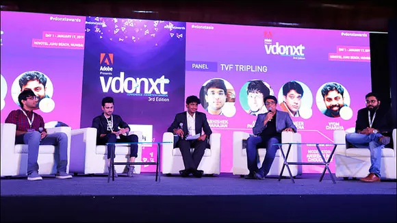 Tripling makers TVF on the strategies of releasing a season 2