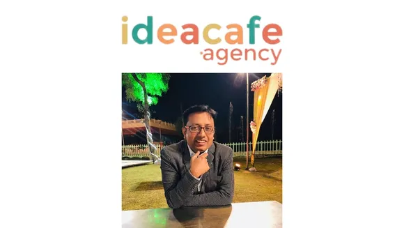 ideacafe.agency appoints Y Srinivas Raju as Chief Strategy Officer