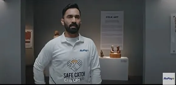 RuPay kicks off IPL 2023 with ‘RuPay Credit Card on UPI’ campaign