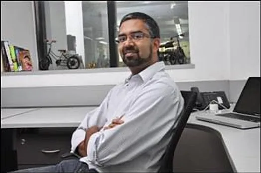Profile: Narayan Devanathan: No politics please