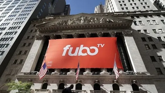 FuboTV files $1 billion lawsuit against Walt Disney, Fox Corp., Warner Bros. Discovery: Report