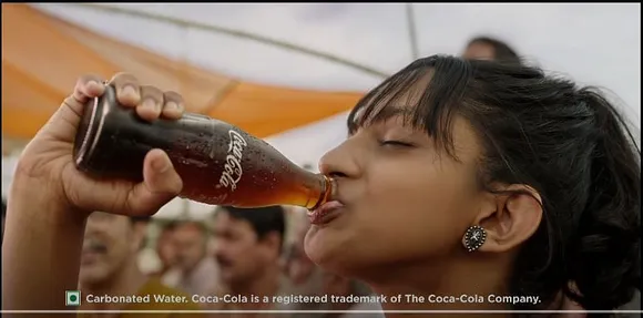Coca Cola goes hyperlocal with new ad campaign by McCann Worldgroup