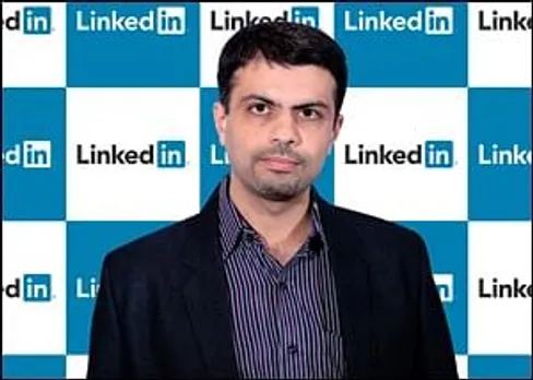 LinkedIn India appoints Hetal Sonpal as director, strategic sales, India