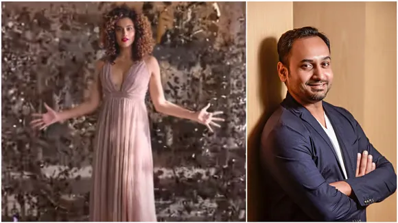 "Advertising on TV will establish us as a credible brand": Kaushik Mukherjee, SUGAR Cosmetics