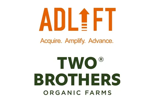 AdLift secures paid marketing duty for Two Brothers Organic Farms
