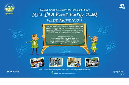 Energy Clubs!