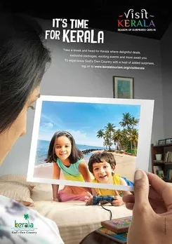 It's time for Kerala
