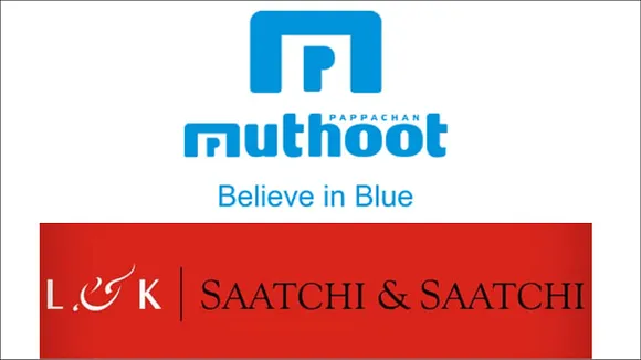 Muthoot Pappachan Group appoints L&K Saatchi & Saatchi as creative agency