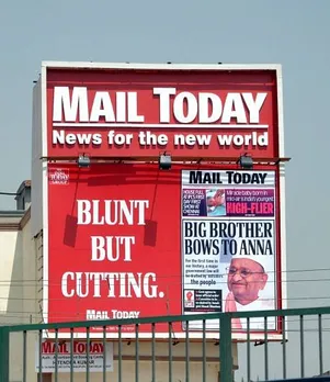 Blunt but cutting