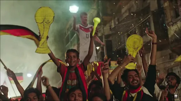 "We produced it not as an ad, but as a tiny film": Jigar Fernandes, Culture Machine