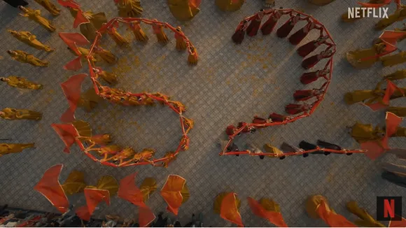 Netflix and Sanjay Leela Bhansali confirm Heeramandi's season 2