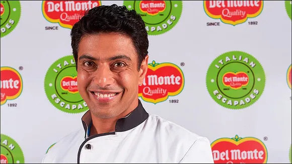 Del Monte concludes its 'Italian Escapade'