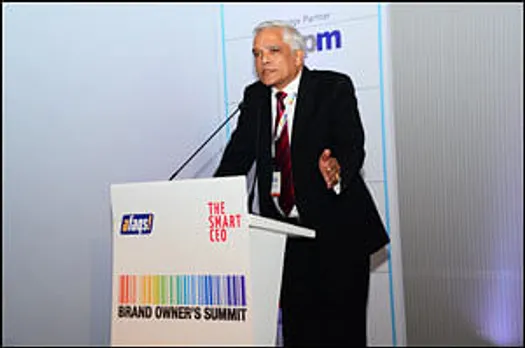 Brand Owner's Summit: Building for brands