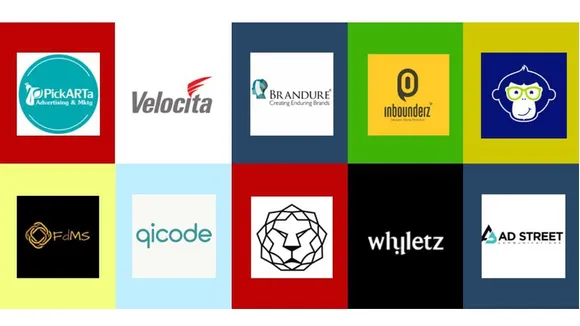 10 Best Agencies for Corporate Identity Design in India
