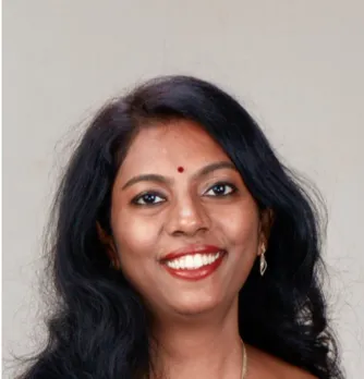 Prathyusha Agarwal moves on from Zee; to join Byju’s