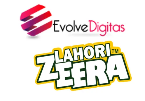 Evolve Digitas wins the digital mandate for Lahori Zeera