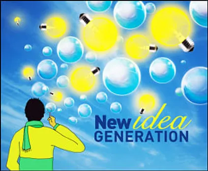 The OOH industry's 'New Idea Generation'