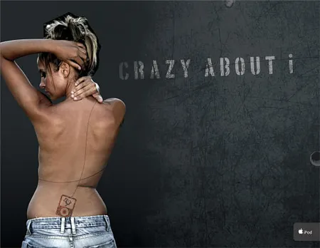 crazy about i