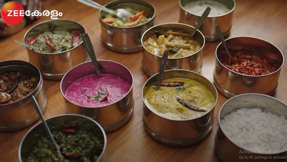 Limitless Entertainment’ says ZEE Keralam’s new Brand Film with Manju Warrier
