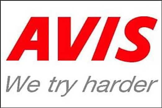 Avis promotes self-drive through OOH
