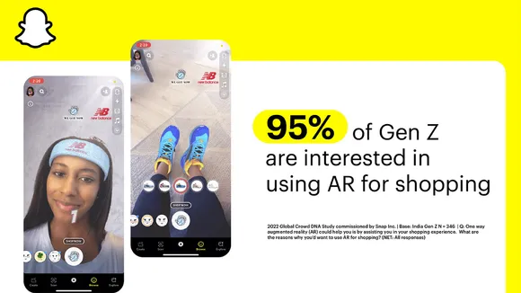 Snapchat focuses on the DNA of Gen Z in a new report