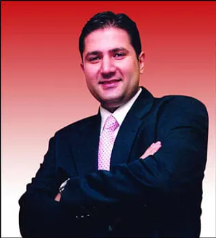 Profile Gaurav Seth: Man of the Match