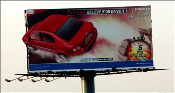 Test Drive