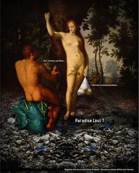 Paradise Lost ?