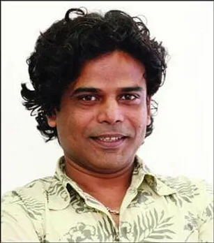 Ramanuj Shastry, CCO, Saatchi & Saatchi, decides to move on