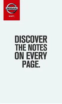 Discover the Notes on Every Page