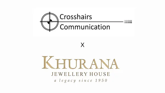 Crosshairs Communication wins PR mandate for Khurana Jewellery House