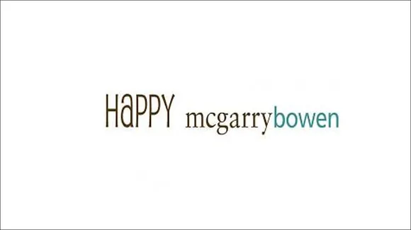 Happy mcgarrybowen flags off its Delhi-Gurgaon operations