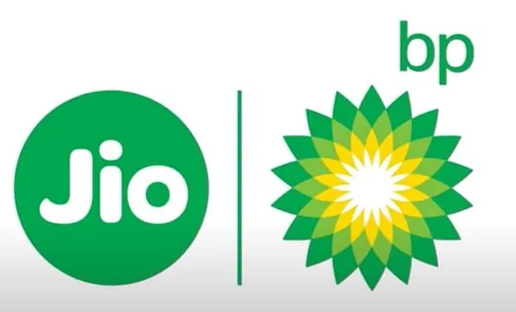 BrandMusiq designs sonic identity for Jio BP: A symphony of Jio and British Petroleum